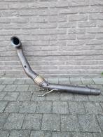 Decat downpipe, Ophalen, Seat