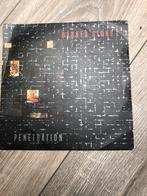 Vinyl Penetration-Danger Signs, CD & DVD, Vinyles | Dance & House, Comme neuf, Autres genres, Enlèvement ou Envoi