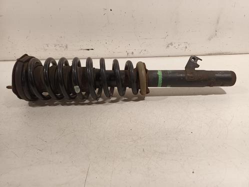 VEERPOOT RECHTS VOOR Mazda 6 Sportbreak (GY19 / 89), Auto-onderdelen, Ophanging en Onderstel, Mazda, Gebruikt