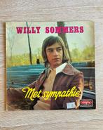 Willy Sommers - Met sympathie, Cd's en Dvd's, Gebruikt, Ophalen of Verzenden