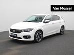 Fiat Tipo 1.4 95ch/pk Mirror, Auto's, Voorwielaandrijving, Stof, Gebruikt, 4 cilinders