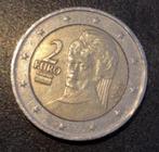 Pièce 2 euro 2002 Autriche, Timbres & Monnaies, Monnaies | Europe | Monnaies euro, Autriche, Série, Enlèvement ou Envoi