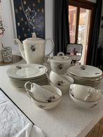 EPIAG Art Deco porselein servicejaar 1930-50, Antiek en Kunst, Ophalen of Verzenden