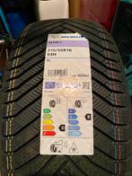 Michelin Alpin 7 : 215/55R16, Ophalen, Winterbanden, Band(en)