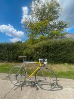 Diamant vintage koersfiets - Campagnolo afgemonteerd, Ophalen