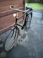 Grote herenfiets met torpedorem, Fietsen en Brommers, Ophalen