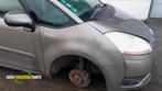 Buitenspiegel rechts van een Citroen C4 Grand Picasso, Auto-onderdelen, Spiegels, 3 maanden garantie, Gebruikt, Citroën