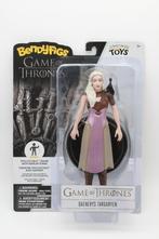 Daenerys Targaryen - Bendyfigs - The Noble Collection Toys, Enlèvement ou Envoi, TV, Figurine ou Poupée, Neuf