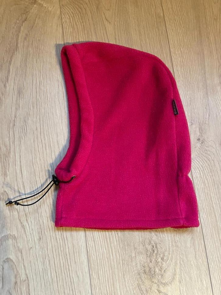 JOCKO kinder bivakmuts maat 54/56, Kinderen en Baby's, Kinderkleding | Mutsen, Sjaals en Handschoenen, Gebruikt, Muts, Jongen of Meisje