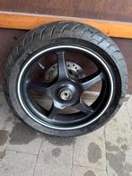 Yamaha Aerox 13 Inch voorvelg NAKED Michelin Band, Enlèvement, Comme neuf