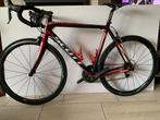 Koersfiets SCOTT maat 55 groep Dura Ace Shimano ., 10 tot 15 versnellingen, Overige merken, Carbon, Ophalen of Verzenden