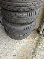 Goodyear banden, Ophalen, Band(en)