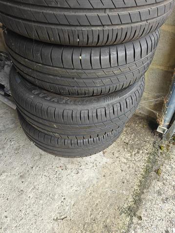 Goodyear banden beschikbaar voor biedingen