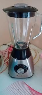 Blender, Ophalen, Blender