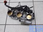 gasklephuis voor Triumph Tiger 1200 Explorer XCA 2016 - 2020, Motoren, Onderdelen | Overige, Ophalen of Verzenden, Gebruikt