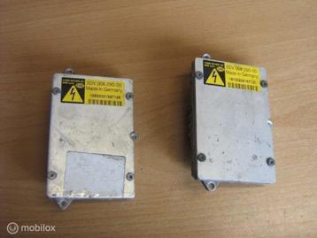 Xenon Starter balast trafo Range Rover Audi BMW 5dv0082900 beschikbaar voor biedingen