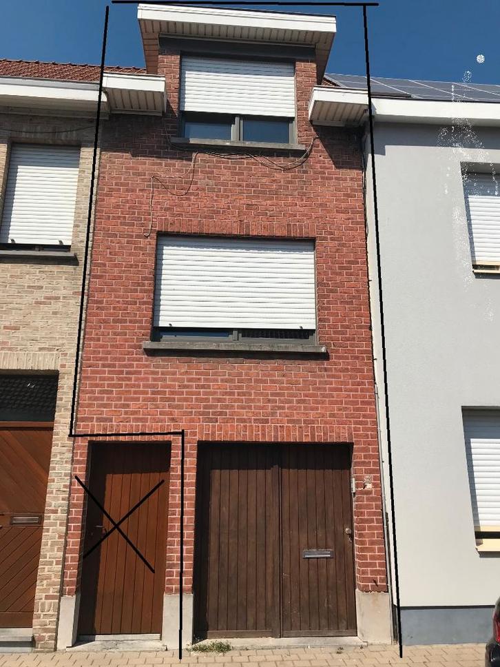 woning te huur te Wevelgem, Immo, Maisons à louer, Province de Flandre-Occidentale, Logement en étage, En direct du propriétaire