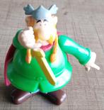 Figuur Heroïx (Asterix en Obelix), Verzamelen, Asterix en Obelix, Ophalen of Verzenden, Zo goed als nieuw, Beeldje of Figuurtje