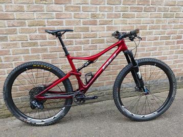 BH Lynx Race Evo  beschikbaar voor biedingen