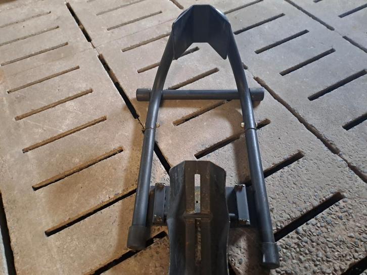 Moto stand 2 stuks, Motoren, Accessoires | Onderhoudsmiddelen, Ophalen of Verzenden