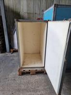 diepvrieskasten, Ophalen, Gebruikt, Minder dan 60 cm, 120 tot 140 cm