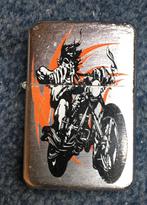 Briquet Zippo, Enlèvement ou Envoi, Utilisé, Briquet