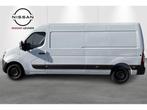 Nissan Interstar N-Connecta L3H2 150pk, Auto's, Bestelwagens en Lichte vracht, Stof, 110 kW, 4 cilinders, Bedrijf