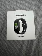 Samsung Galaxy Fit 3, Ophalen, Zwart, Nieuw, Samsung