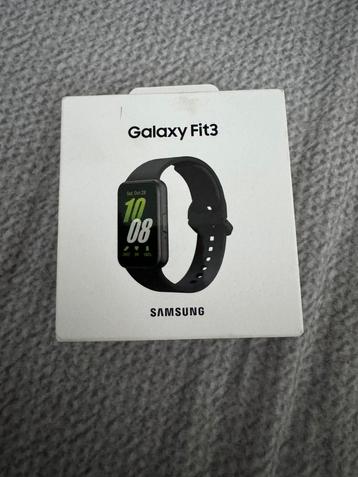 Samsung Galaxy Fit 3 beschikbaar voor biedingen
