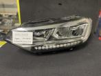 VW Touran 5T Led koplamp Links Voor 5TB941035B, Ophalen of Verzenden, Gebruikt