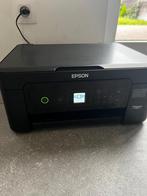 Epson printer, Ophalen, Zo goed als nieuw, Printer