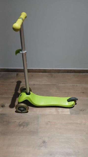 Globber-scooter  beschikbaar voor biedingen