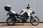 Ducati Multistrada 950 / Handvatverwarming /Top- & zijkoffer, Toermotor, Bedrijf, 2 cilinders, 937 cc