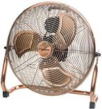 Ventilator Bestron, Elektronische apparatuur, Ventilatoren, Ophalen of Verzenden, Zo goed als nieuw, Vloerventilator