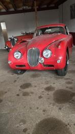 JAGUAR XK 150 3.4S COUPE, Auto's, XK, Particulier, Coupé, Te koop
