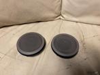 Bmw E36 speaker set grijs paneel  coupe cabrio sedan 3-serie, Ophalen of Verzenden