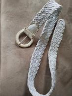 Ceinture grise pour femme, 115 cm de long, longueur ajustabl, Vêtements | Femmes, Ceintures, Enlèvement ou Envoi