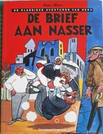 Klassieke avonturen van Nero- De brief aan Nasser, Boeken, Marc Sleen, Eén stripboek, Ophalen of Verzenden, Zo goed als nieuw