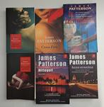 Boeken James Patterson, Utilisé, Envoi