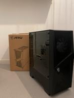 PC gaming excellent etat (video de mise en marche en privé!), Ophalen, Zo goed als nieuw