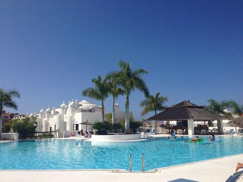 Tenerife, Adeje Paradise, Duplex 5p vrij tot 11/4/25, Vakantie, Vakantie | Aanbiedingen en Last minute, Eigenaar