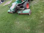 Te koop: Ransomes Motor 213D grasmaaier, Tuin en Terras, Ophalen, Opvangbak