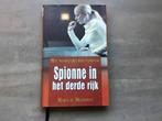 Maria De Meersman - Spionne in het derde rijk., Boeken, Ophalen, Zo goed als nieuw