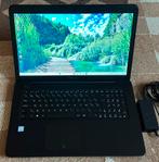 Mooie 17.3”Asus/ i5-6200U/16gb ddr4/128gb ssd/500gb hdd/, Computers en Software, Ophalen, Zo goed als nieuw