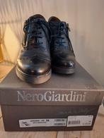 Nero Giardini maat 36, Zwart, Ophalen of Verzenden, Zo goed als nieuw, Nero giardini