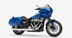 Harley-Davidson Cruiser SOFTAIL- LOW RIDER ST 117 (bj 2025), Overig, 1923 cc
