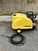 Hogedrukreiniger, Tuin en Terras, Ophalen, Gebruikt, KARCHER