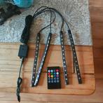 Interieurvoetverlichting RGB, Ophalen of Verzenden