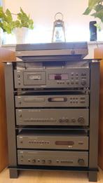 Nad Hi-End ketting met kast., Audio, Tv en Foto, Stereoketens, Ophalen