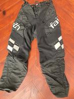 BMX broek Faith 6 tot 8 jaar, Fietsen en Brommers, Gebruikt, Faith, Kinderen, Onderkleding